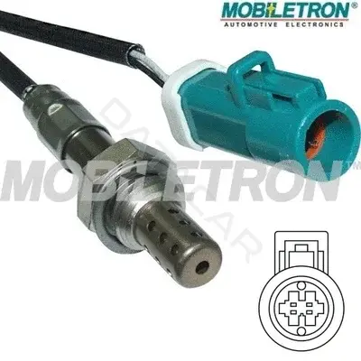 Лямбда-зонд MOBILETRON OS-F437P