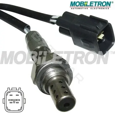 Лямбда-зонд MOBILETRON OS-T445P