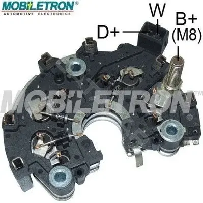 Диодный мост генератора MOBILETRON RB-24H