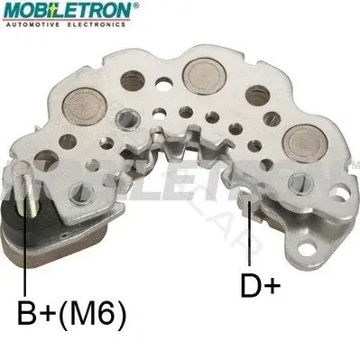 Диодный мост генератора MOBILETRON RD-32