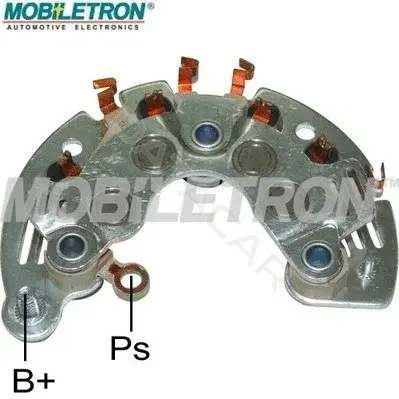 Диодный мост генератора MOBILETRON RF-18HV