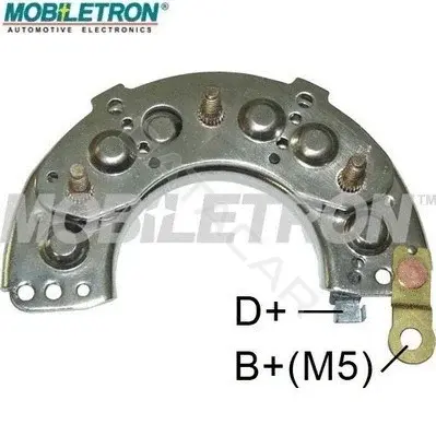 Диодный мост генератора MOBILETRON RH-04C