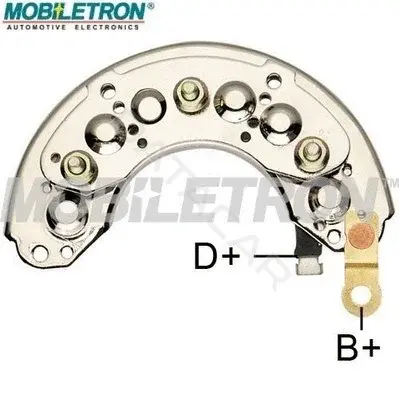 Диодный мост генератора MOBILETRON RH-15C
