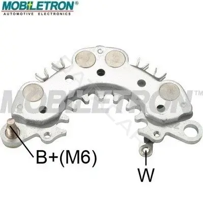 Диодный мост генератора MOBILETRON RH-69