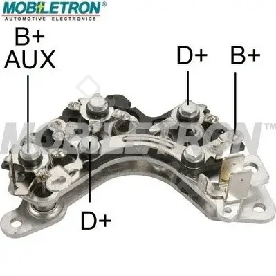 Диодный мост генератора MOBILETRON RL-02H