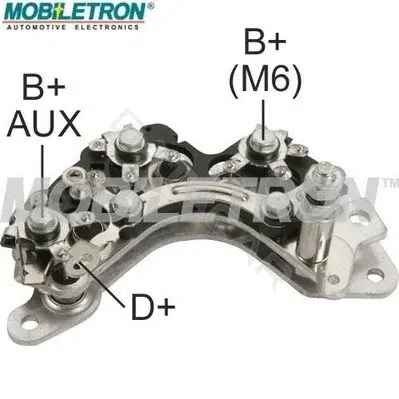 Диодный мост генератора MOBILETRON RL-03H