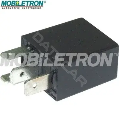 Реле поворотов MOBILETRON RLY-003