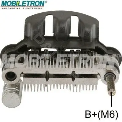 Диодный мост генератора MOBILETRON RM-10HV