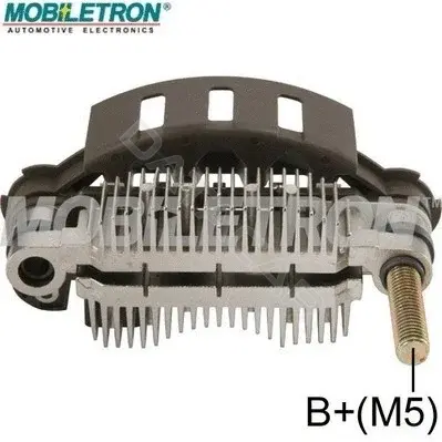 Диодный мост генератора MOBILETRON RM-110HV