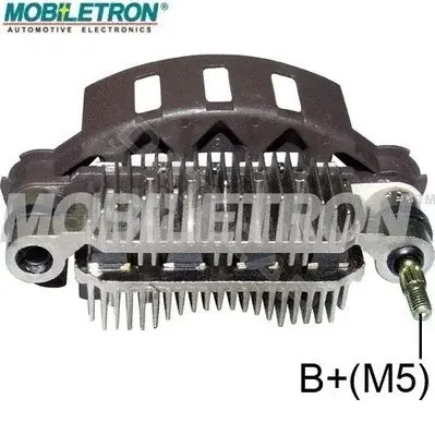 Диодный мост генератора MOBILETRON RM-115