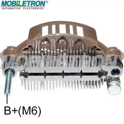 Диодный мост генератора MOBILETRON RM-125HV