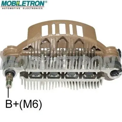 Диодный мост генератора MOBILETRON RM-127