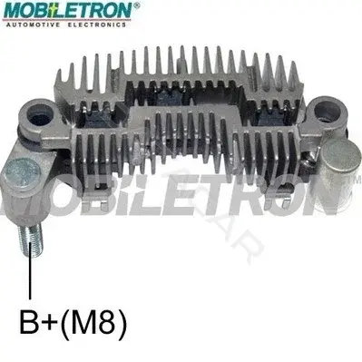 Диодный мост генератора MOBILETRON RM-132