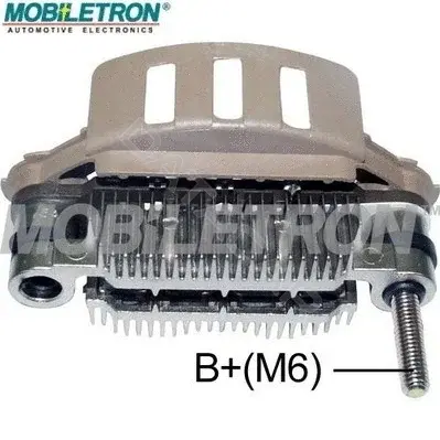 Диодный мост генератора MOBILETRON RM-136