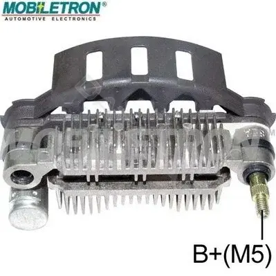 Диодный мост генератора MOBILETRON RM-143