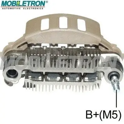 Диодный мост генератора MOBILETRON RM-145