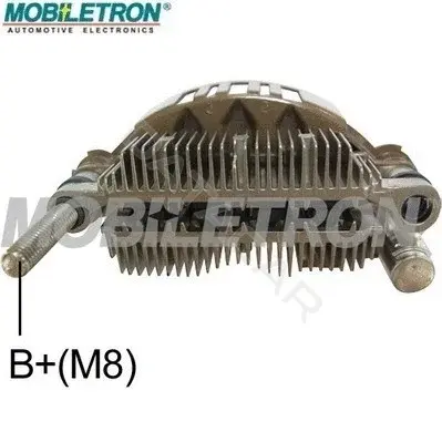 Диодный мост генератора MOBILETRON RM-146