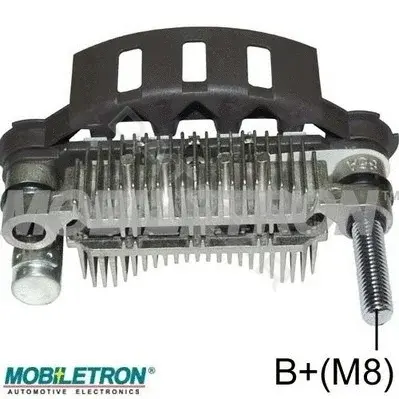 Диодный мост генератора MOBILETRON RM-152