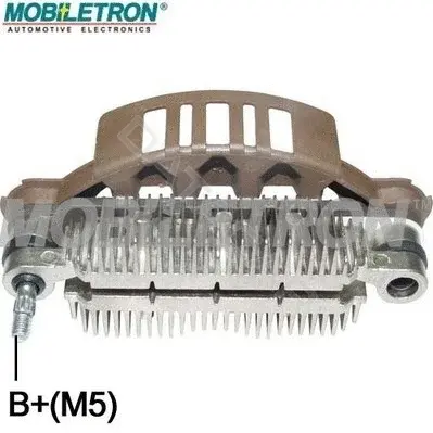 Диодный мост генератора MOBILETRON RM-155HV