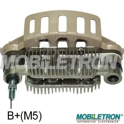 Диодный мост генератора MOBILETRON RM-202