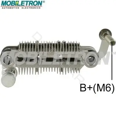 Диодный мост генератора MOBILETRON RM-20HV