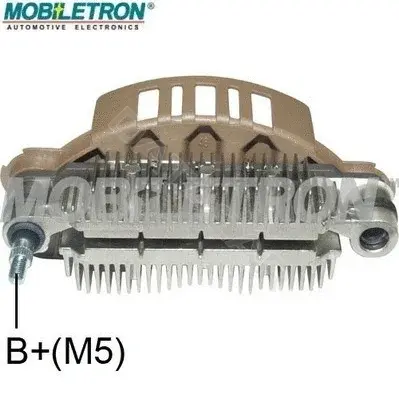 Диодный мост генератора MOBILETRON RM-220HV