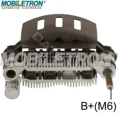 Диодный мост генератора MOBILETRON RM-31