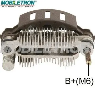 Диодный мост генератора MOBILETRON RM-36