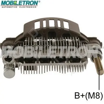Диодный мост генератора MOBILETRON RM-45