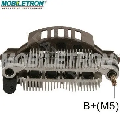 Диодный мост генератора MOBILETRON RM-46