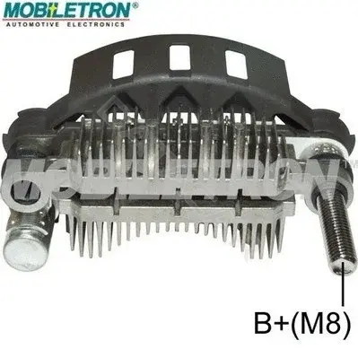 Диодный мост генератора MOBILETRON RM-59HV