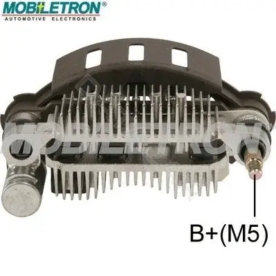 Диодный мост генератора MOBILETRON RM-94