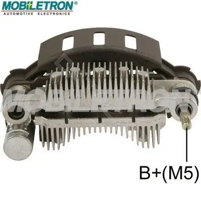Диодный мост генератора MOBILETRON RM-97HV
