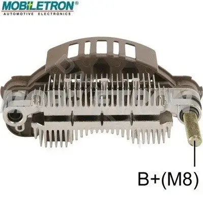 Диодный мост генератора MOBILETRON RM-99HV