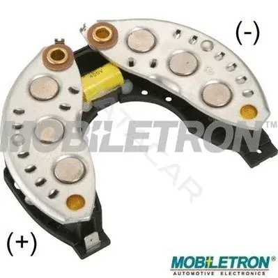 Диодный мост генератора MOBILETRON RP-01