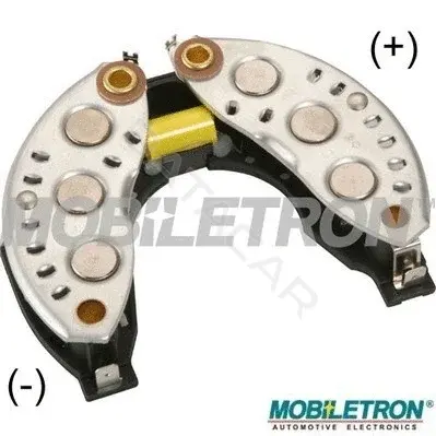 Диодный мост генератора MOBILETRON RP-03