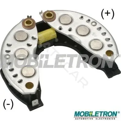 Диодный мост генератора MOBILETRON RP-04