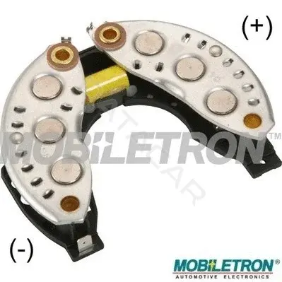 Диодный мост генератора MOBILETRON RP-07