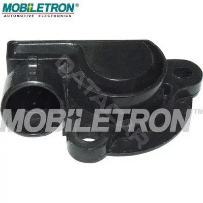 Датчик положения дроссельной заслонки MOBILETRON TP-E002