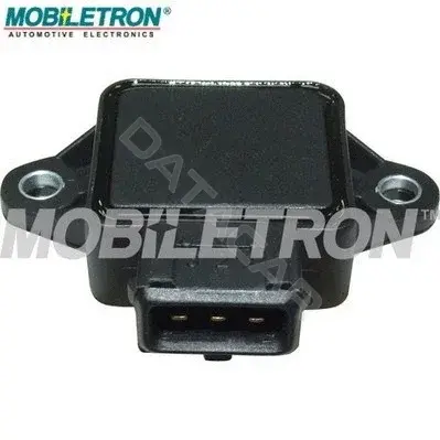 Датчик положения дроссельной заслонки MOBILETRON TP-E003