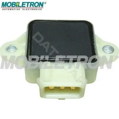 Датчик положения дроссельной заслонки MOBILETRON TP-E004