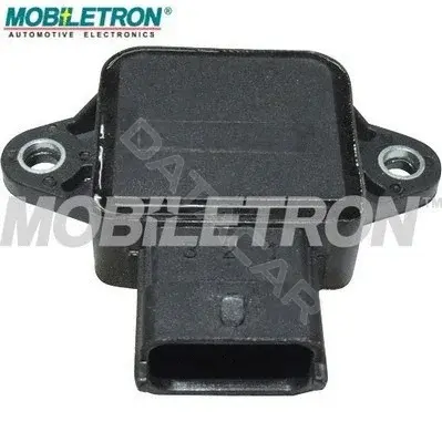 Датчик положения дроссельной заслонки MOBILETRON TP-E006