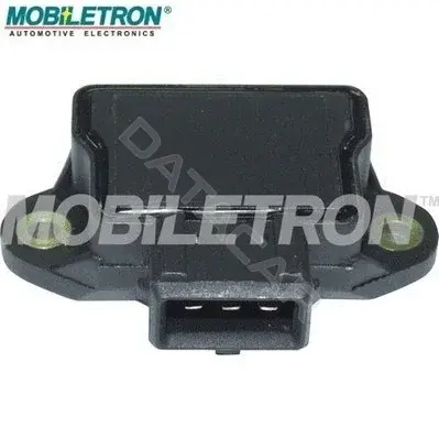 Датчик положения дроссельной заслонки MOBILETRON TP-E011
