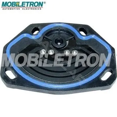 Датчик положения дроссельной заслонки MOBILETRON TP-E014