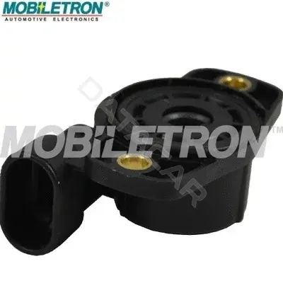Датчик положения дроссельной заслонки MOBILETRON TP-E016