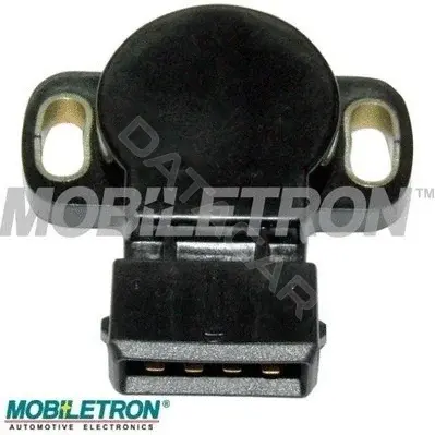 Датчик положения дроссельной заслонки MOBILETRON TP-J004