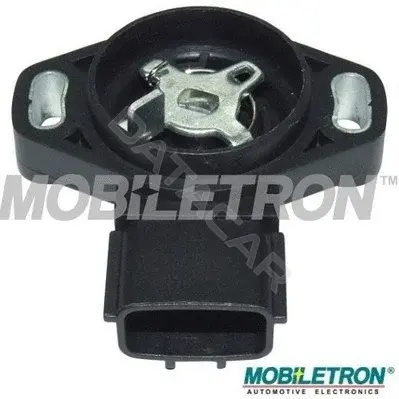 Датчик положения дроссельной заслонки MOBILETRON TP-J009