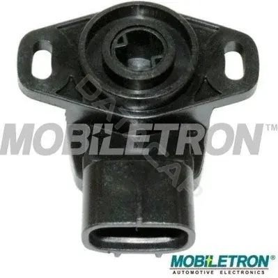 Датчик положения дроссельной заслонки MOBILETRON TP-J012
