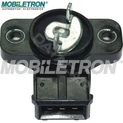 Датчик положения дроссельной заслонки MOBILETRON TP-K001