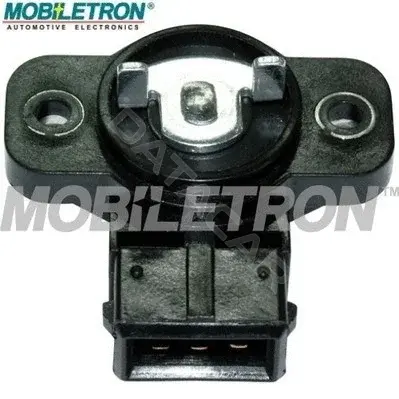 Датчик положения дроссельной заслонки MOBILETRON TP-K002